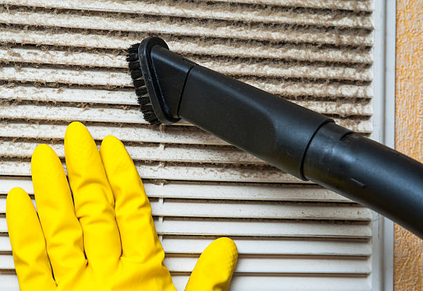 Reliable Wildwood Lake, TN Airduct Cleaning Solutions